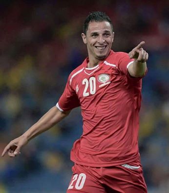 Khader Yousef